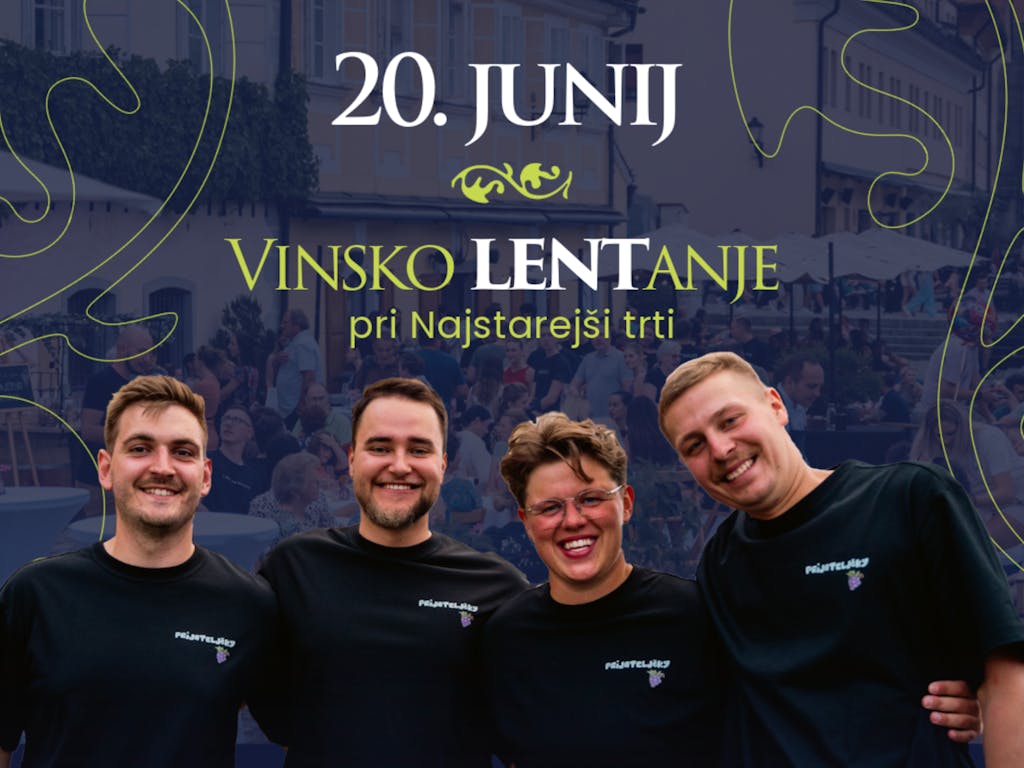 Prijateljčky in Pohorska šunka